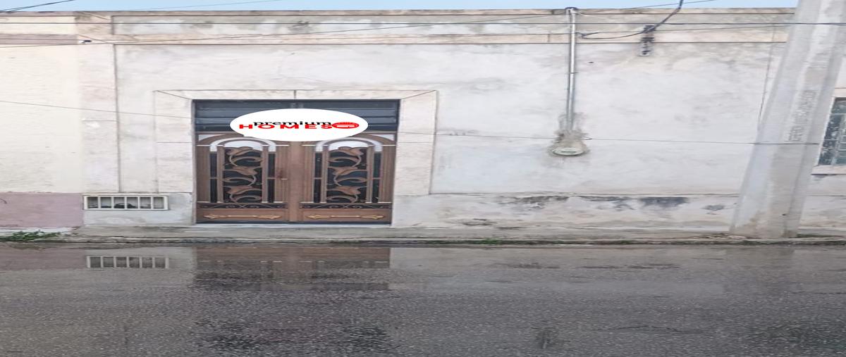 Foto de casa en renta en 55 , merida centro, mérida, yucatán, 0 No. 01