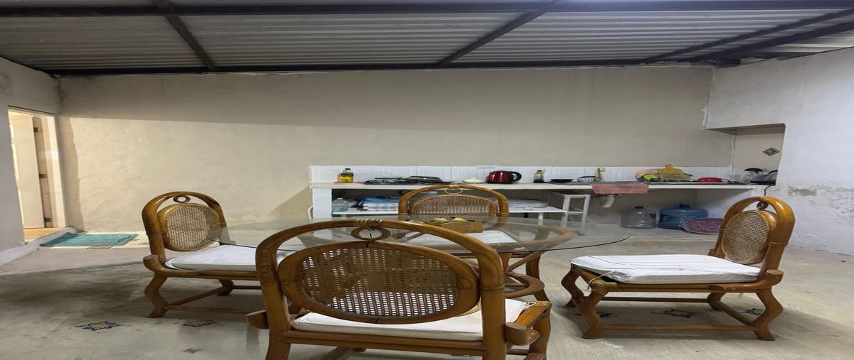 Foto de casa en renta en 55 , merida centro, mérida, yucatán, 0 No. 02