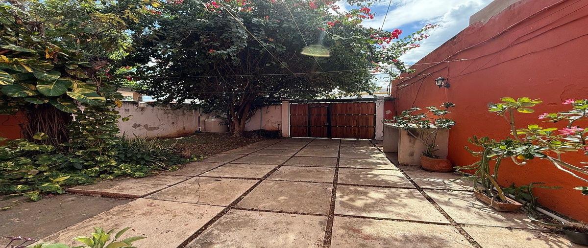 Foto de casa en venta en 55 , merida centro, mérida, yucatán, 0 No. 04