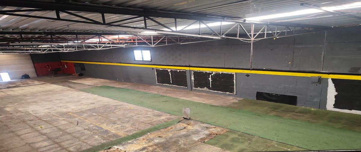 Foto de bodega en venta en 55 , morelos, carmen, campeche, 0 No. 03