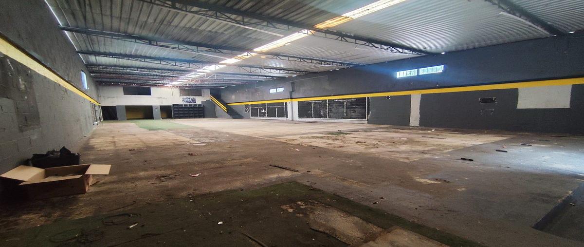 Foto de bodega en venta en 55 , morelos, carmen, campeche, 0 No. 05