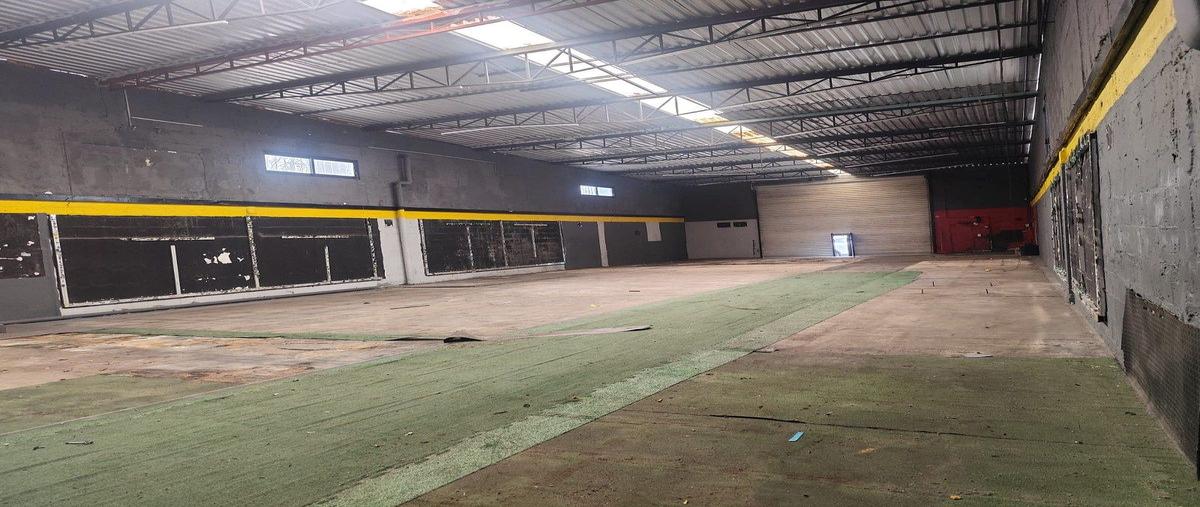 Foto de bodega en venta en 55 , obrera, carmen, campeche, 0 No. 03