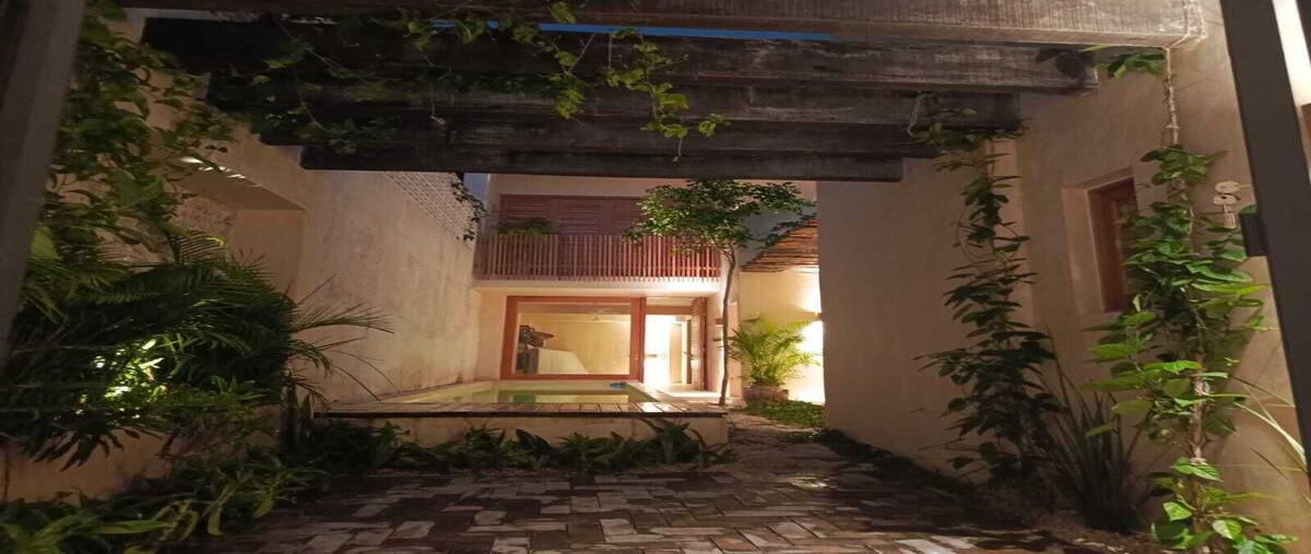 Foto de rancho en venta en 55 , paseo de montejo, mérida, yucatán, 29279161 No. 04