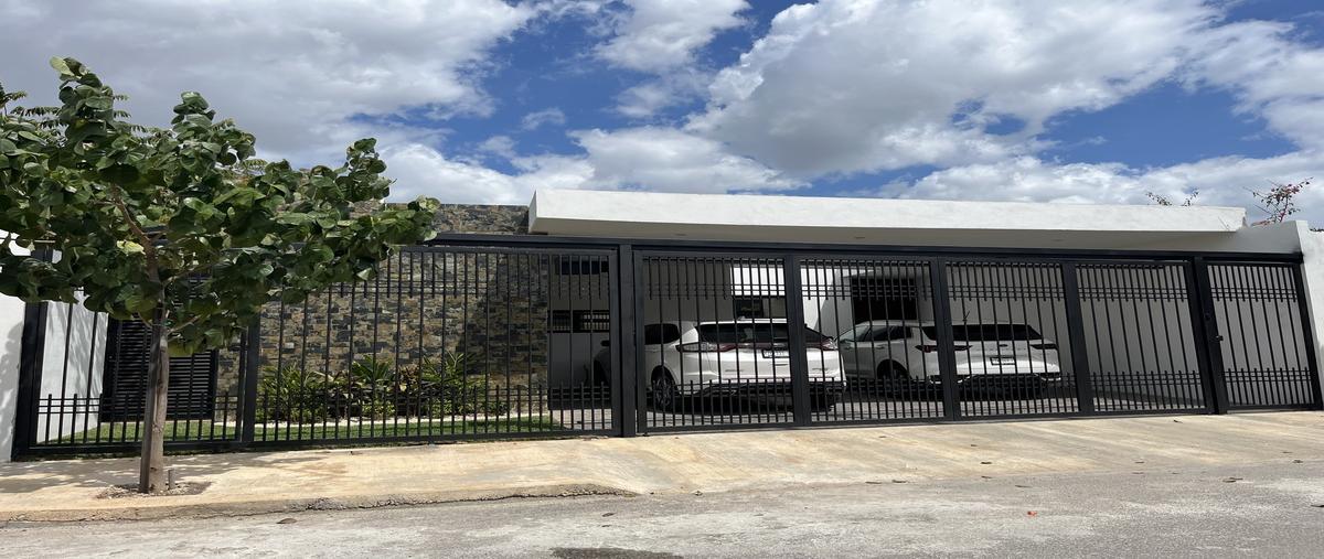 Foto de casa en venta en 55 , real montejo, mérida, yucatán, 30173986 No. 03