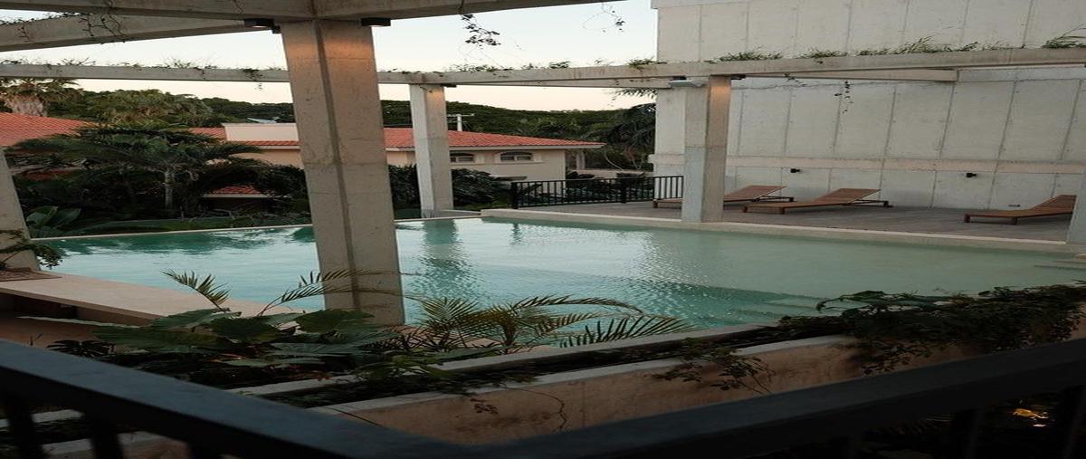 Foto de departamento en venta en 55 , san antonio cucul, mérida, yucatán, 28200897 No. 03