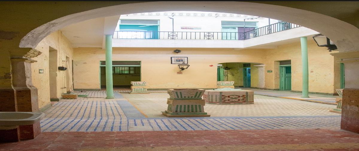 Foto de edificio en 55 , san francisco de campeche centro., campeche, campeche, 0 foto 04 Foto de edificio en venta en 55 , san francisco de campeche centro., campeche, campeche, 0 No. 04