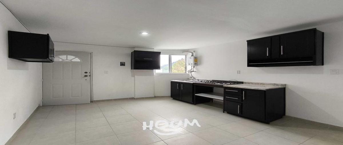 Foto de departamento en renta en 552 n/a, arenal tepepan, tlalpan, df / cdmx, 30972291 No. 04