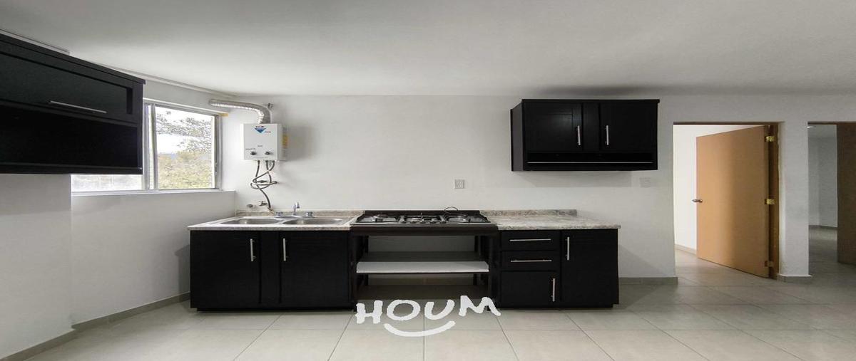 Foto de departamento en renta en 552 n/a, arenal tepepan, tlalpan, df / cdmx, 30972291 No. 05