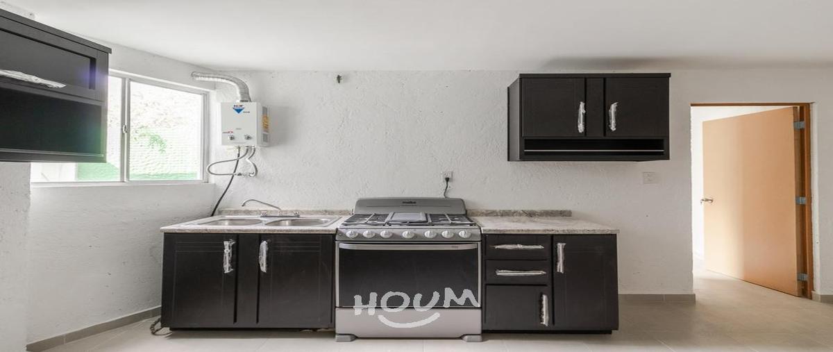 Foto de departamento en renta en 552 n/a, valle de tepepan, tlalpan, df / cdmx, 28312419 No. 05