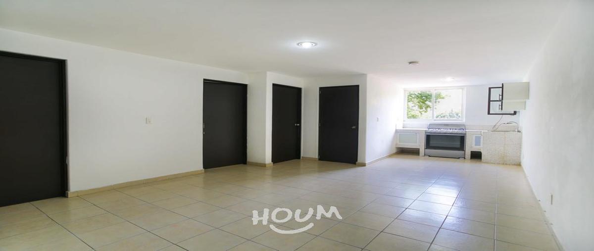 Foto de departamento en renta en 552 n/a, valle de tepepan, tlalpan, df / cdmx, 30214864 No. 03