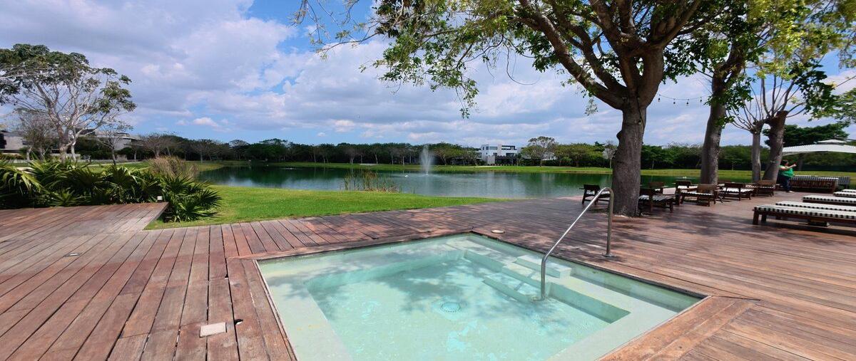 Foto de terreno habitacional en venta en 555 , cabo norte, mérida, yucatán, 0 No. 03