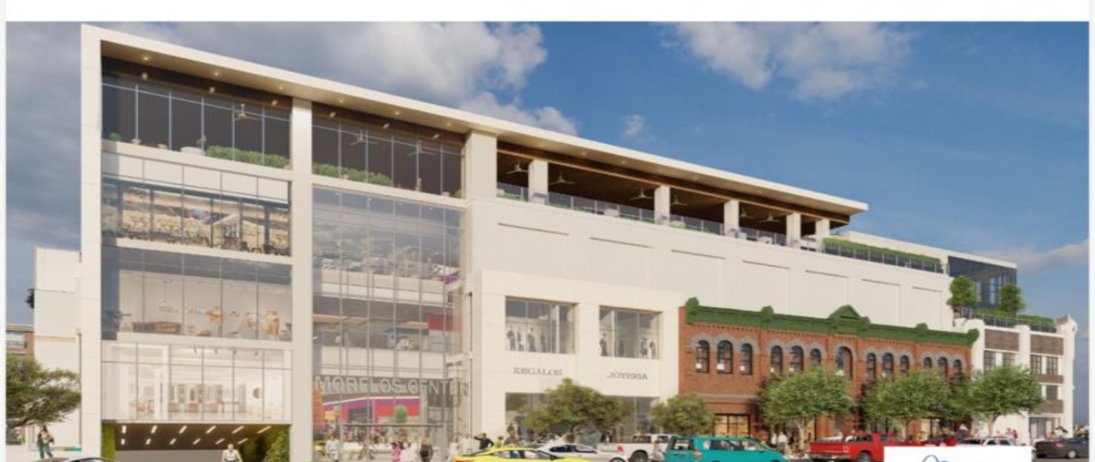 Foto de local en renta en  555, monterrey centro, monterrey, nuevo león, 30862433 No. 04