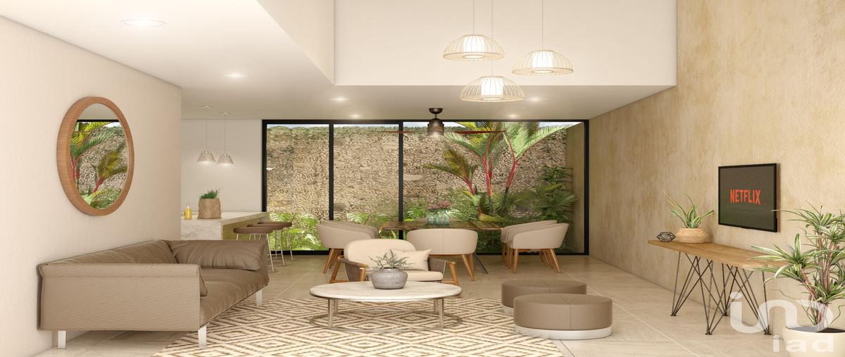 Foto de casa en venta en 56 117, temozon norte, mérida, yucatán, 28720967 No. 04