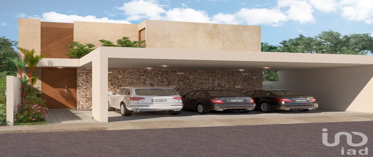 Foto de casa en venta en 56 154, temozon norte, mérida, yucatán, 28720405 No. 01