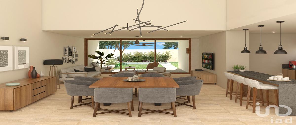 Foto de casa en venta en 56 154, temozon norte, mérida, yucatán, 28720405 No. 03