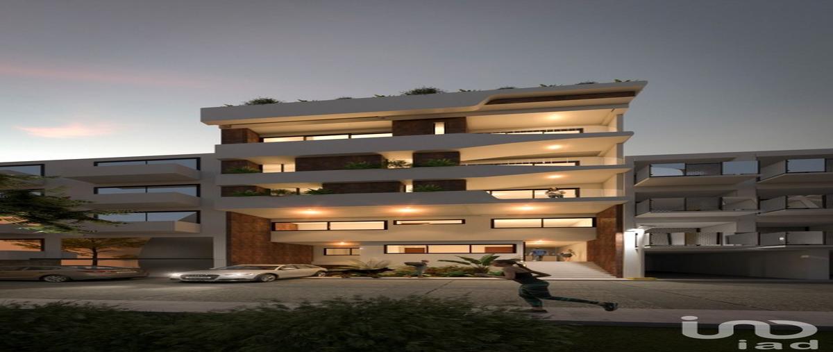 Foto de departamento en venta en 56 274, playa del carmen centro, solidaridad, quintana roo, 28719545 No. 04