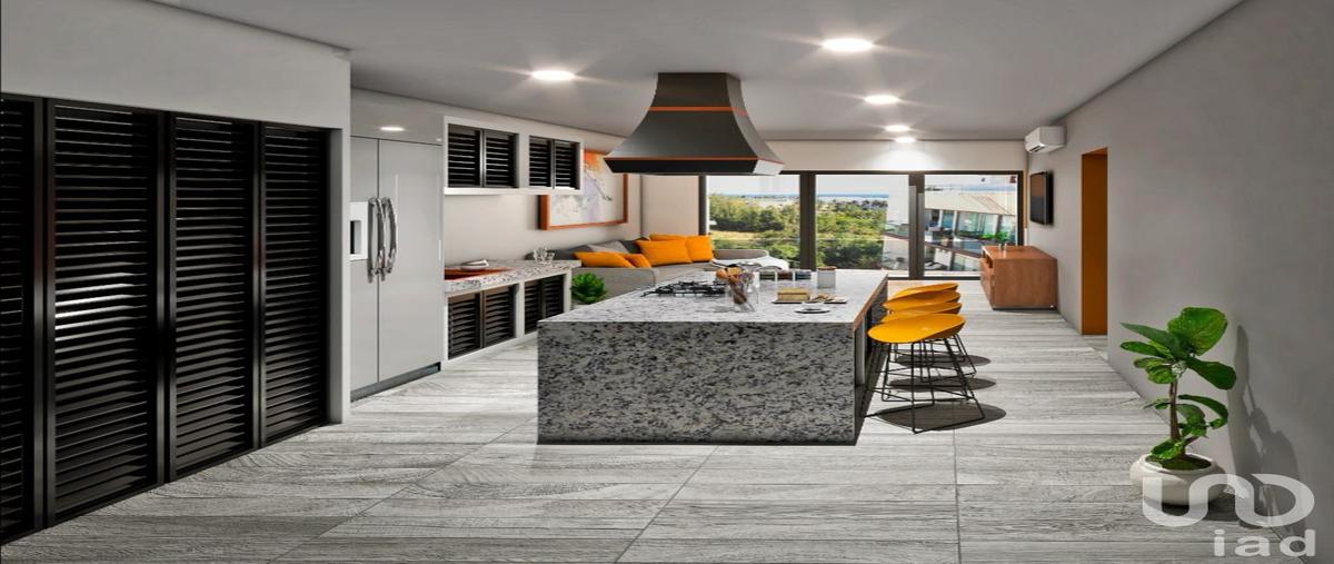 Foto de departamento en venta en 56 274, playa del carmen centro, solidaridad, quintana roo, 28719545 No. 05