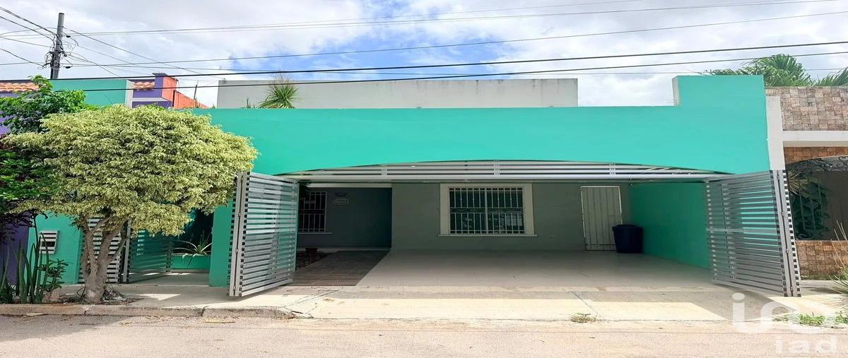 Foto de casa en venta en 56 407, francisco de montejo iii, mérida, yucatán, 31731341 No. 04