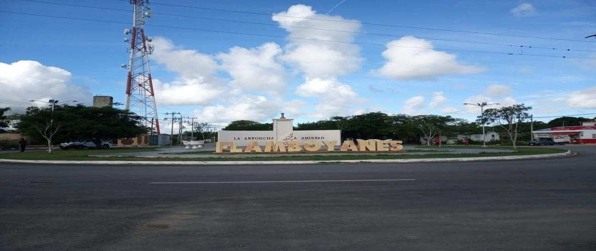 Foto de terreno habitacional en venta en 56 , campestre flamboyanes, progreso, yucatán, 30504290 No. 03