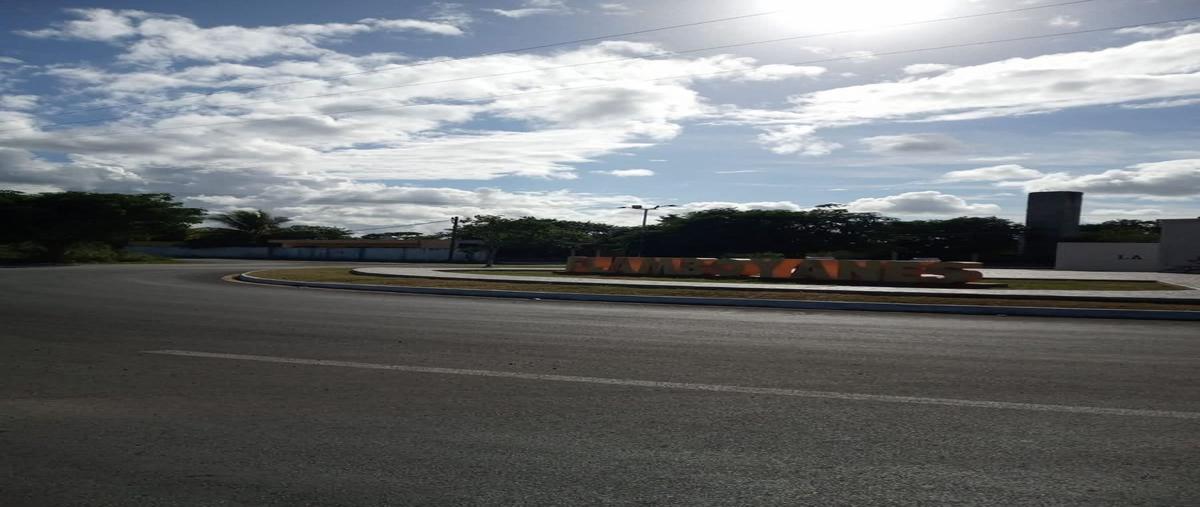 Foto de terreno habitacional en venta en 56 , campestre flamboyanes, progreso, yucatán, 30504290 No. 04