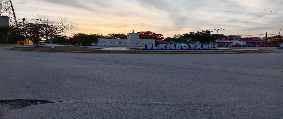 Foto de terreno habitacional en venta en 56 , campestre flamboyanes, progreso, yucatán, 30504290 No. 05