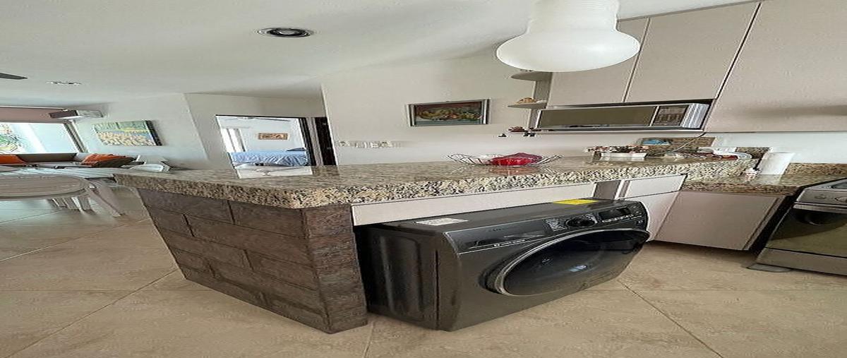 Foto de departamento en venta en 56 , chicxulub puerto, progreso, yucatán, 0 No. 03