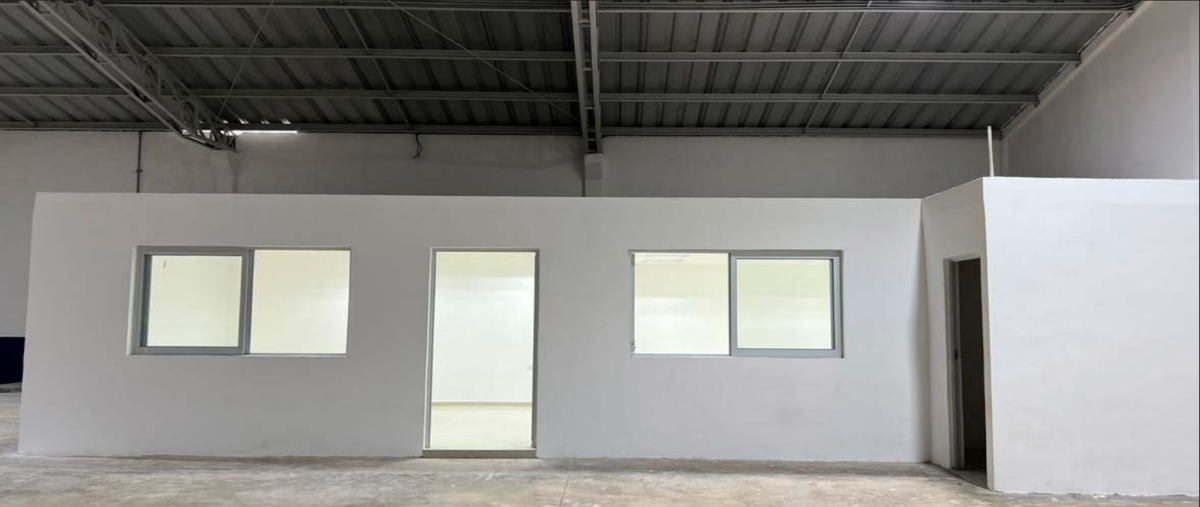 Foto de bodega en renta en 56 , ciudad industrial, umán, yucatán, 29811399 No. 04