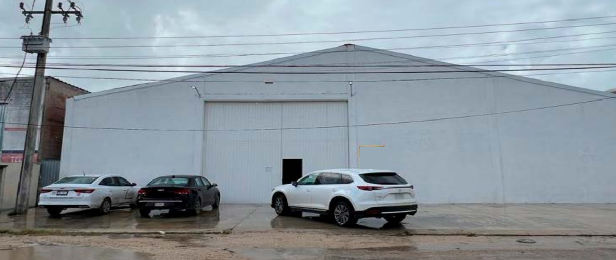 Foto de bodega en renta en 56 , ciudad industrial, umán, yucatán, 29811399 No. 05