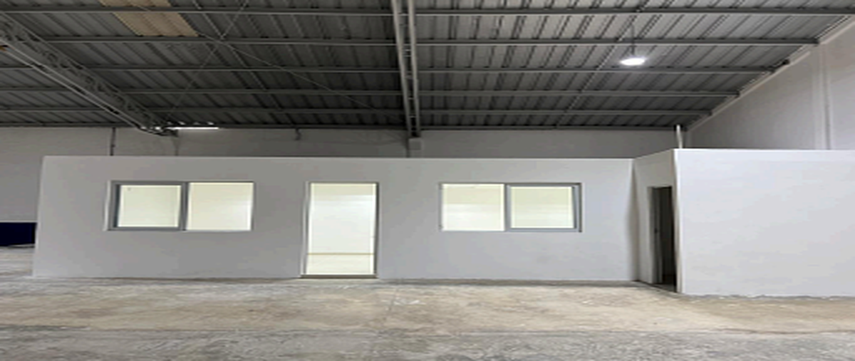 Foto de bodega en venta en 56 , ciudad industrial, umán, yucatán, 0 No. 04