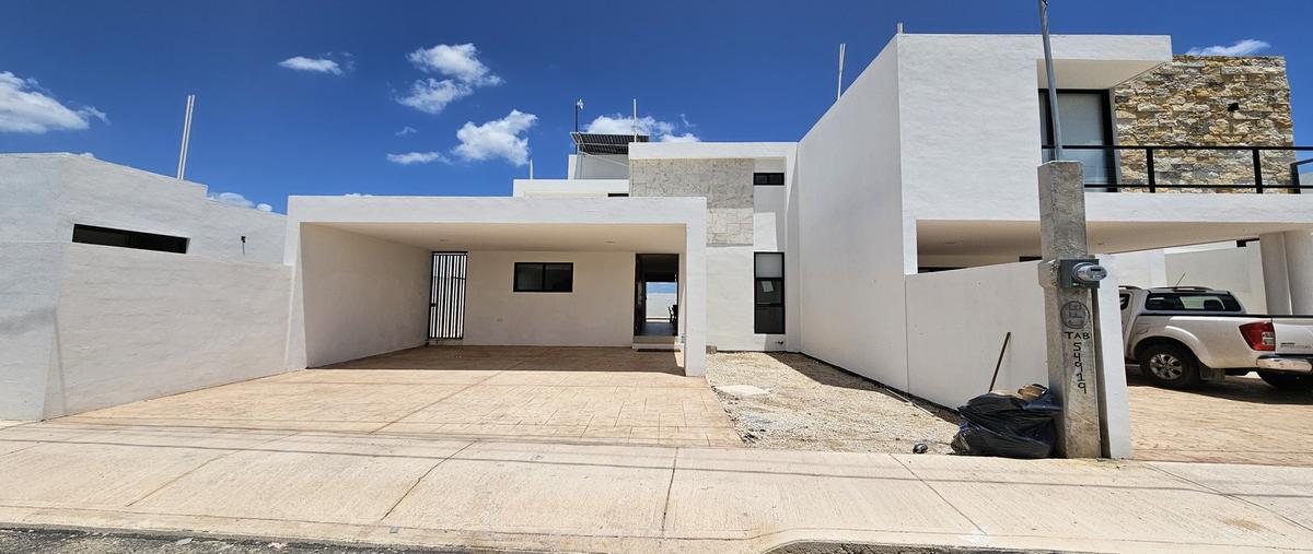 Foto de casa en venta en 56 , dzitya, mérida, yucatán, 30322609 No. 01