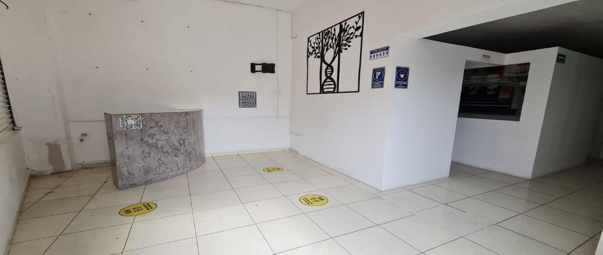 Foto de local en renta en 56 , fátima, carmen, campeche, 27373546 No. 03