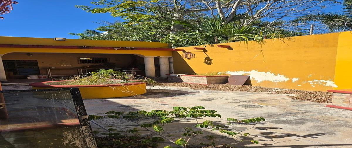Foto de casa en venta en 56 , merida centro, mérida, yucatán, 0 No. 04