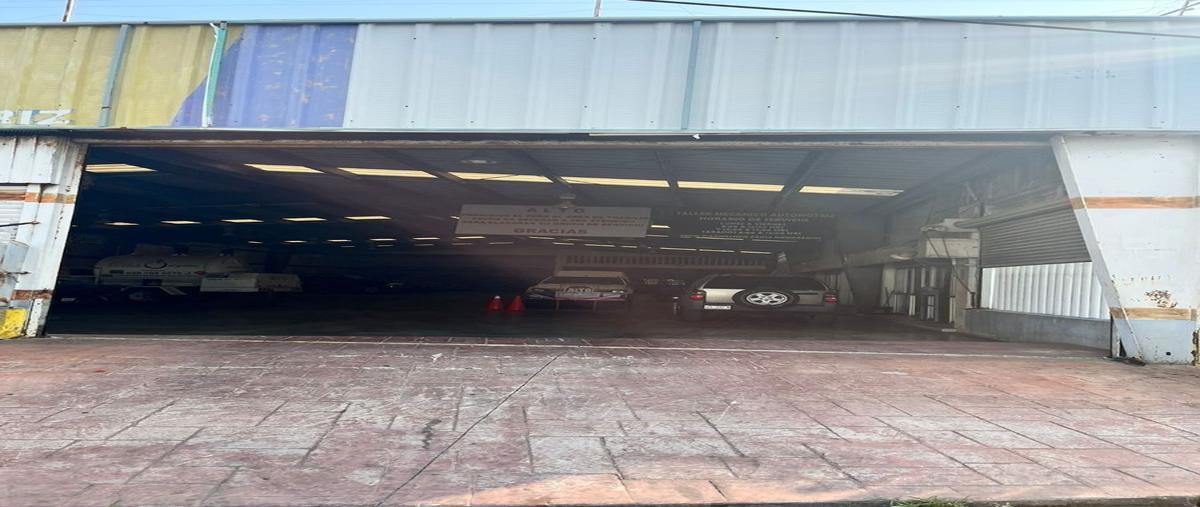 Foto de bodega en renta en 56 , morelos, carmen, campeche, 0 No. 03