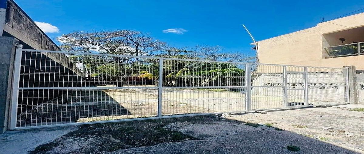 Foto de terreno habitacional en renta en 56 , morelos, carmen, campeche, 0 No. 03