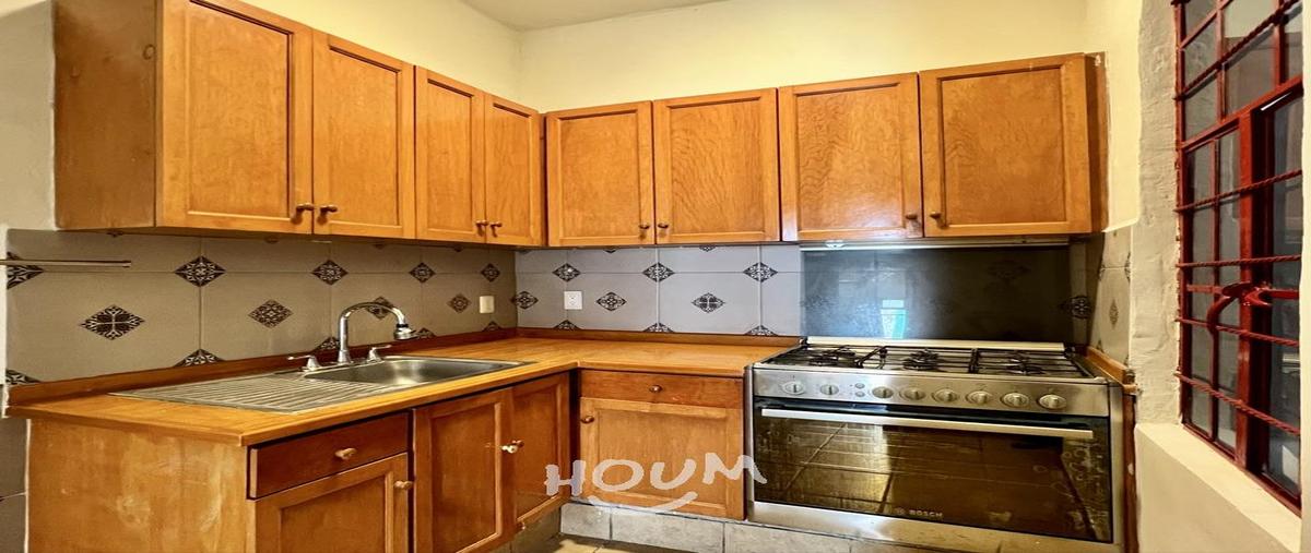 Foto de casa en renta en 56 n/a, roma sur, cuauhtémoc, df / cdmx, 31119208 No. 05