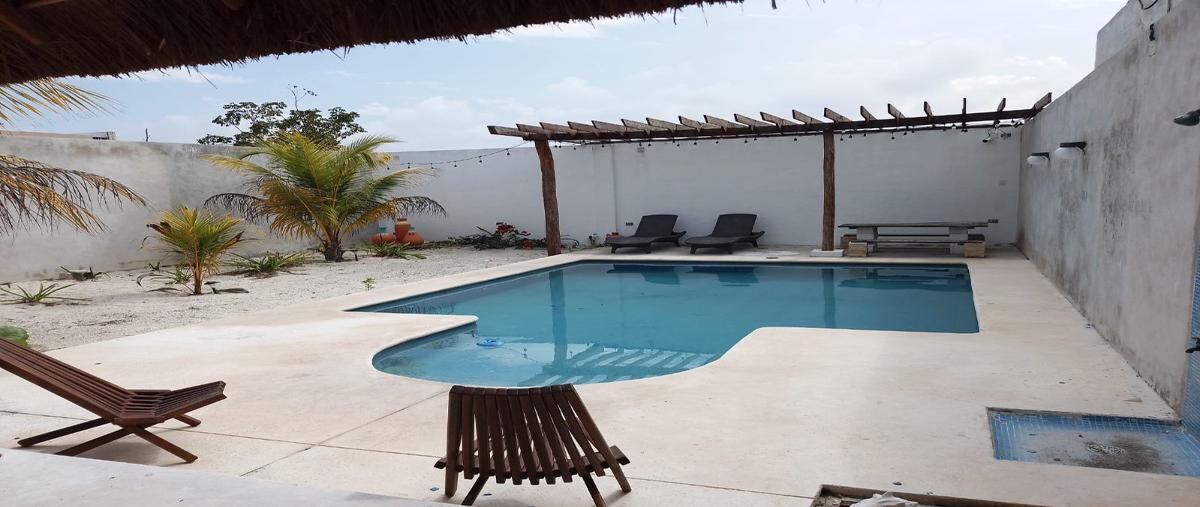 Foto de casa en 56 , san diego, dzemul, yucatán, 27616560 foto 01 Foto de casa en renta en 56 , san diego, dzemul, yucatán, 27616560 No. 01