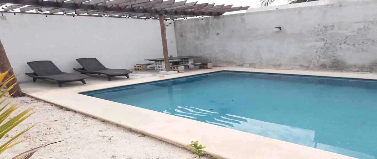 Foto de casa en 56 , san diego, dzemul, yucatán, 27616560 foto 03 Foto de casa en renta en 56 , san diego, dzemul, yucatán, 27616560 No. 03