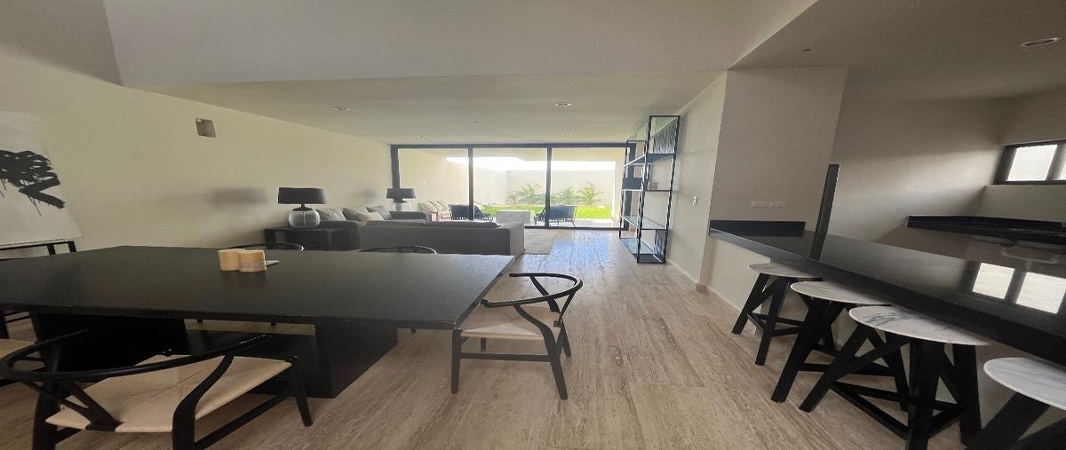 Foto de casa en venta en 56 , temozon norte, mérida, yucatán, 27590286 No. 03