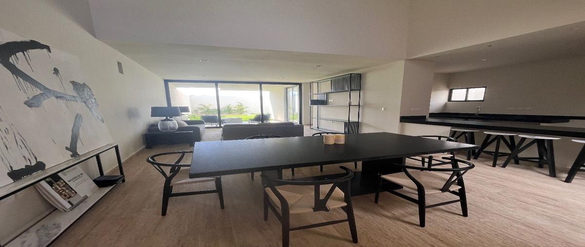 Foto de casa en venta en 56 , temozon norte, mérida, yucatán, 27590286 No. 04