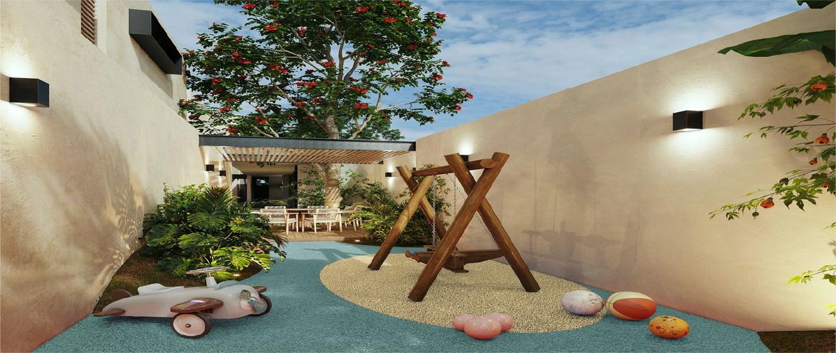 Foto de casa en venta en 56 , temozon norte, mérida, yucatán, 0 No. 05