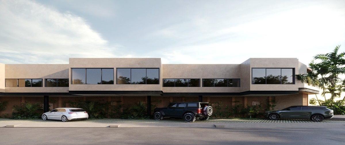 Foto de departamento en 56 , temozon norte, mérida, yucatán, 0 foto 01 Foto de departamento en venta en 56 , temozon norte, mérida, yucatán, 0 No. 01