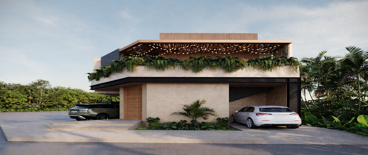 Foto de departamento en 56 , temozon norte, mérida, yucatán, 0 foto 03 Foto de departamento en venta en 56 , temozon norte, mérida, yucatán, 0 No. 03