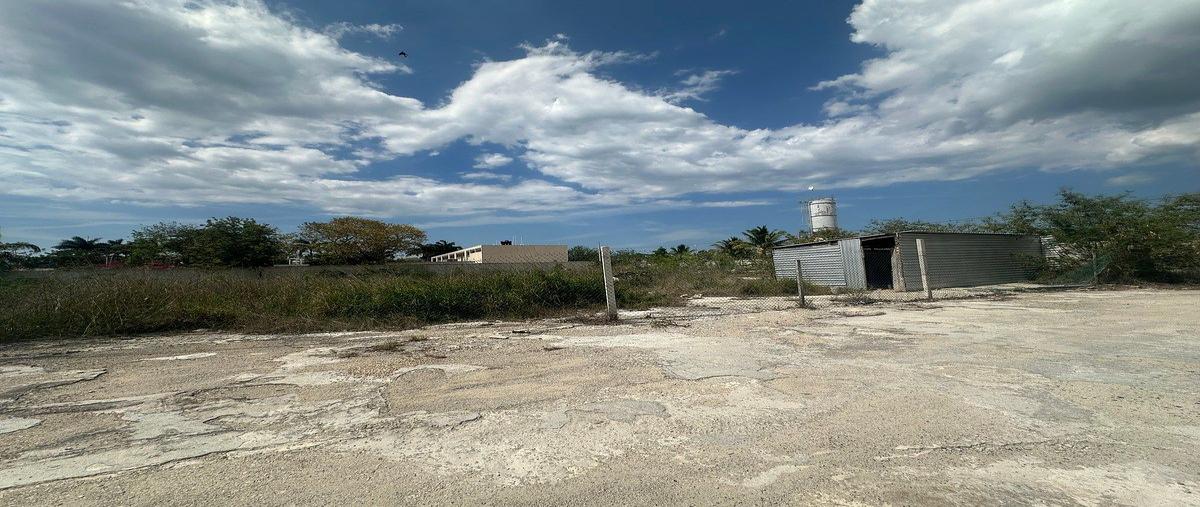 Foto de terreno habitacional en venta en 56 , temozon norte, mérida, yucatán, 0 No. 03