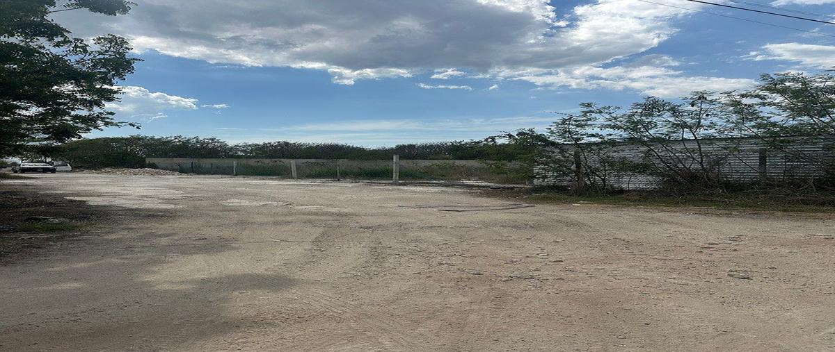 Foto de terreno habitacional en venta en 56 , temozon norte, mérida, yucatán, 0 No. 04