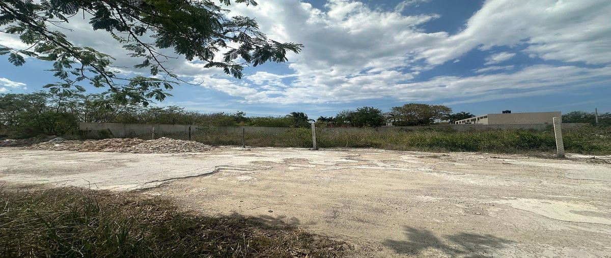 Foto de terreno habitacional en venta en 56 , temozon norte, mérida, yucatán, 0 No. 05