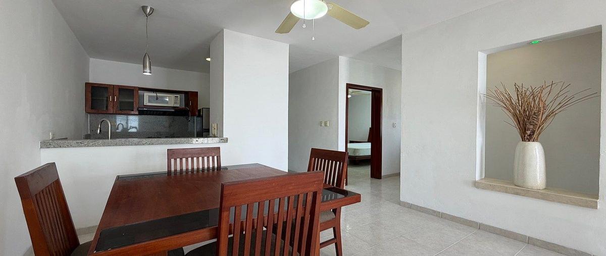 Foto de departamento en renta en 56 , villas del sol, mérida, yucatán, 0 No. 05