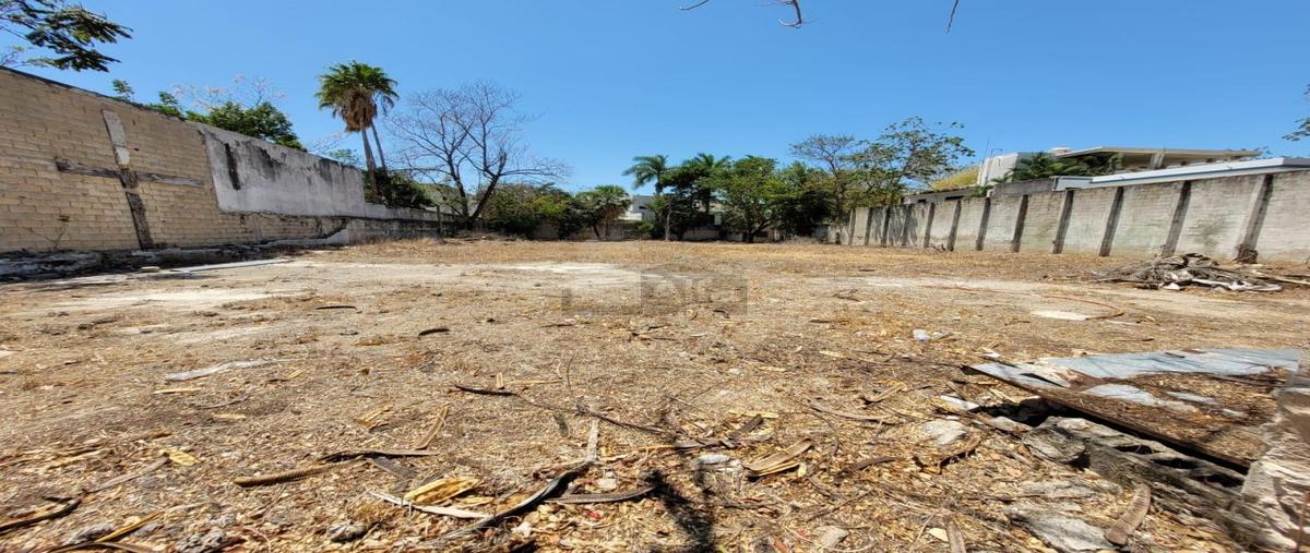 Foto de terreno comercial en 56-b x 31 y 33 453, montejo, mérida, yucatán, 26103451 foto 01 Foto de terreno comercial en venta en 56-b x 31 y 33 453, montejo, mérida, yucatán, 26103451 No. 01