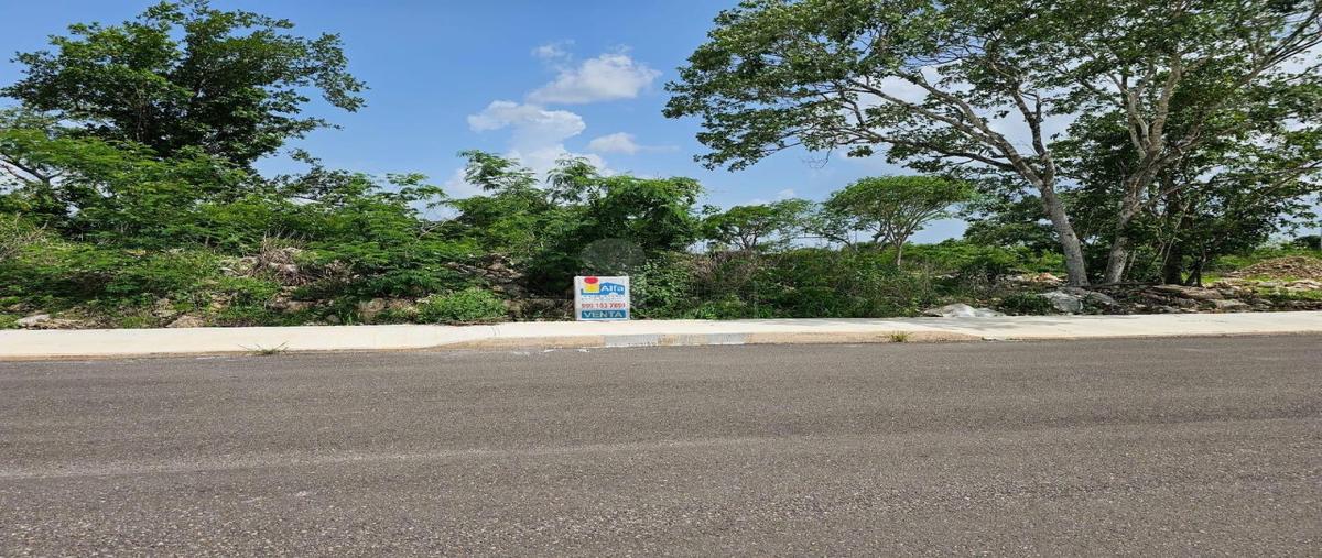Foto de terreno industrial en 57 280, cholul, mérida, yucatán, 28269231 foto 01 Foto de terreno industrial en venta en 57 280, cholul, mérida, yucatán, 28269231 No. 01