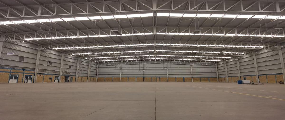 Foto de nave industrial en 57 , aviación, matehuala, san luis potosí, 30603487 foto 01 Foto de nave industrial en renta en 57 , aviación, matehuala, san luis potosí, 30603487 No. 01