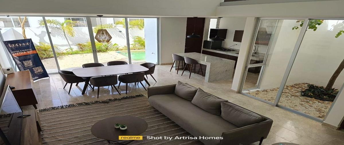 Foto de casa en venta en 57 , dzitya, mérida, yucatán, 31093450 No. 03